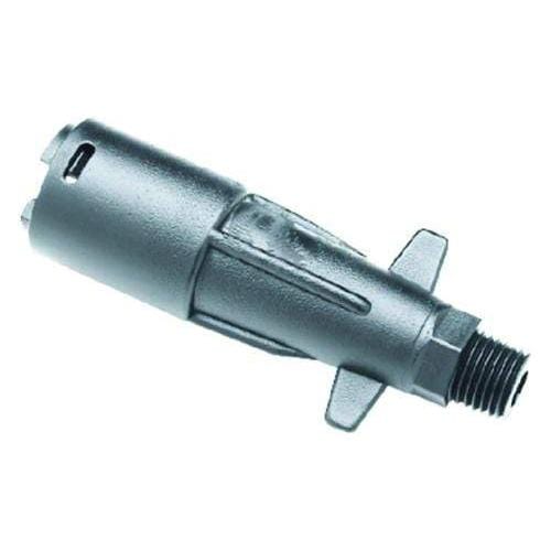 Seachoice Qualifies for Free Shipping Seachoice Fuel Connector Mercury Female Nylon 1/4" #20561