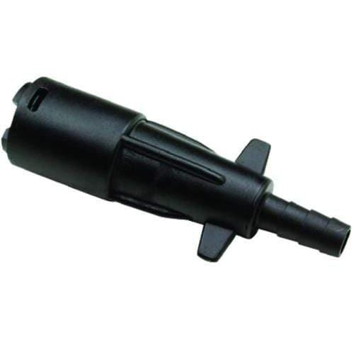 Seachoice Qualifies for Free Shipping Seachoice Fuel Connector Mercury Female Nylon 3/8" #20601
