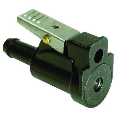 Seachoice Qualifies for Free Shipping Seachoice Fuel Connector OMC Female Nylon 3/8" #20551
