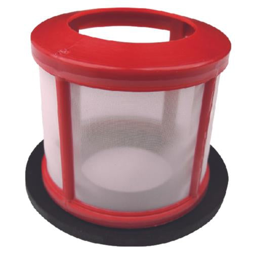 Seachoice Qualifies for Free Shipping Seachoice Fuel Filter with Gasket Gold-Flo #20361