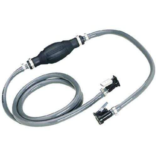 Seachoice Qualifies for Free Shipping Seachoice Fuel Line Johnson/Evinrude 3/8" x 6' Low Perm #21371