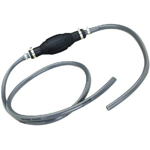 Seachoice Qualifies for Free Shipping Seachoice Fuel Line Universal 3/8" x 6' Low Perm #21361