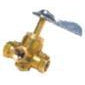 Seachoice Qualifies for Free Shipping Seachoice Fuel Line Valve 3-Way 3/8" #20761