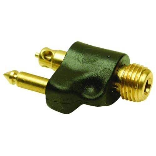 Seachoice Qualifies for Free Shipping Seachoice Fuel Tank Fitting Mercury/Mariner 98-up 1/4" NPT #20591