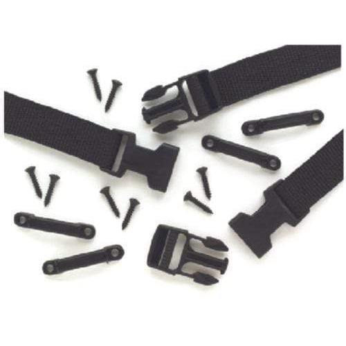 Seachoice Qualifies for Free Shipping Seachoice Fuel Tank Hold Down Kit #78991