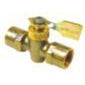 Seachoice Qualifies for Free Shipping Seachoice Fuel Valve 2-Way 1/4" x 1/4" Female #20731