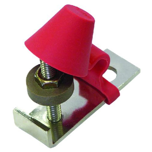 Seachoice Qualifies for Free Shipping Seachoice Fuse Terminal Mounting Bar #11279