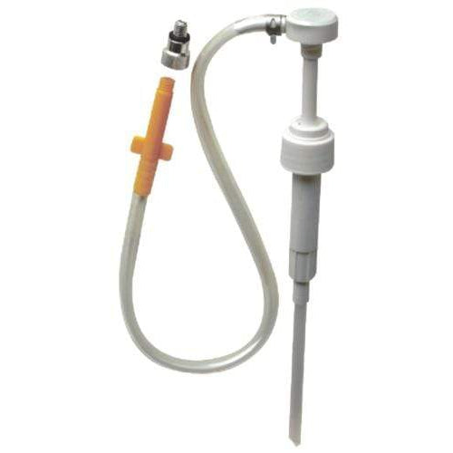 Seachoice Qualifies for Free Shipping Seachoice Gear Lube Oil Pump #19191