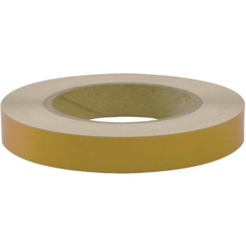 Seachoice Qualifies for Free Shipping Seachoice Gold Boat Stripe Tape 1/4" x 50' #77951