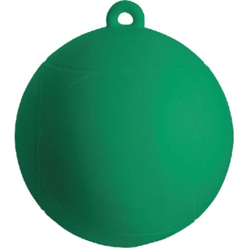 Seachoice Qualifies for Free Shipping Seachoice Green Marking Buoy 9" #79758