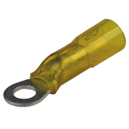 Seachoice Qualifies for Free Shipping Seachoice Heat Shrink 12-10ga #10 Stud 3-pk #62371