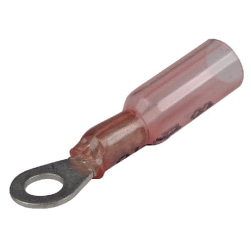 Seachoice Qualifies for Free Shipping Seachoice Heat Shrink 22-18ga #8 Stud 3-pk #62301