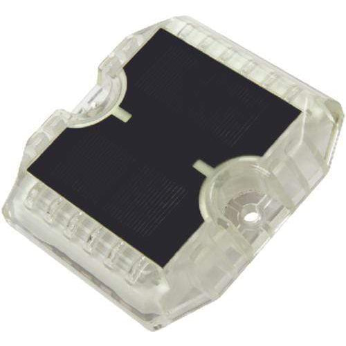 Seachoice Qualifies for Free Shipping Seachoice High-Viz Solar Dock Light #03716