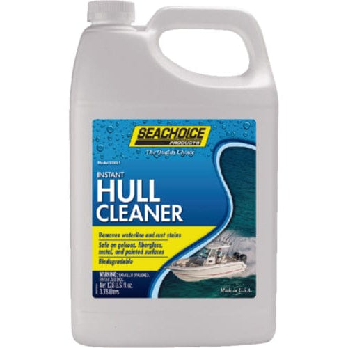 Seachoice Qualifies for Free Shipping Seachoice Hull Cleaner Gallon #90691