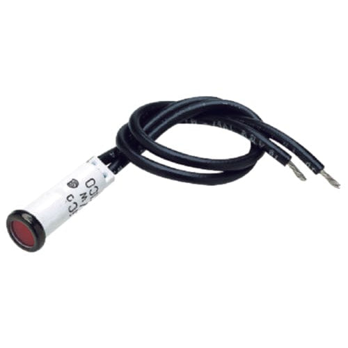 Seachoice Qualifies for Free Shipping Seachoice Indicator Lamp 5/16" #09861