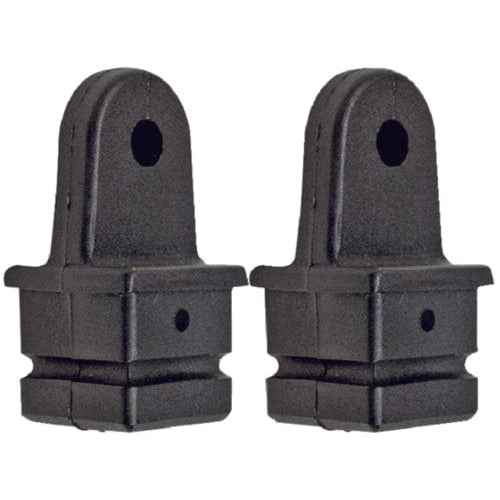 Seachoice Qualifies for Free Shipping Seachoice Internal Eye End 1" Square Black #76321