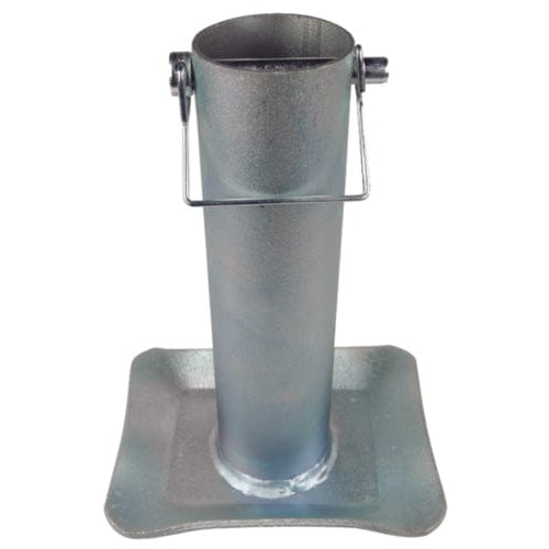 Seachoice Qualifies for Free Shipping Seachoice Jack Foot 8.5" 2000 lb #53321