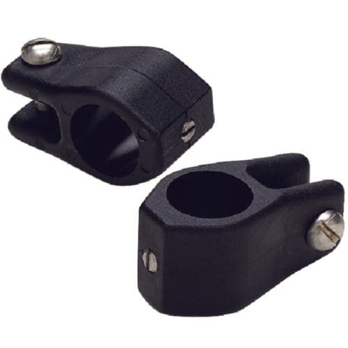 Seachoice Qualifies for Free Shipping Seachoice Jaw Slide 3/4" Black #76131