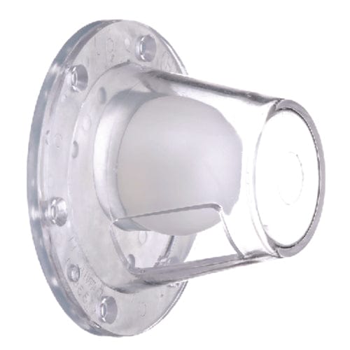 Seachoice Qualifies for Free Shipping Seachoice Large Self Bailing Scupper #18281