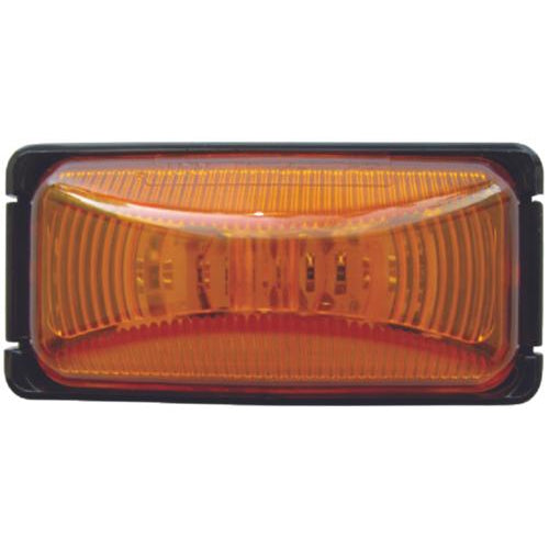 Seachoice Qualifies for Free Shipping Seachoice LED Mini Single Diode Amber #52851