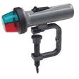 Seachoice Qualifies for Free Shipping Seachoice LED Portable Bow Light with Clamp #06221