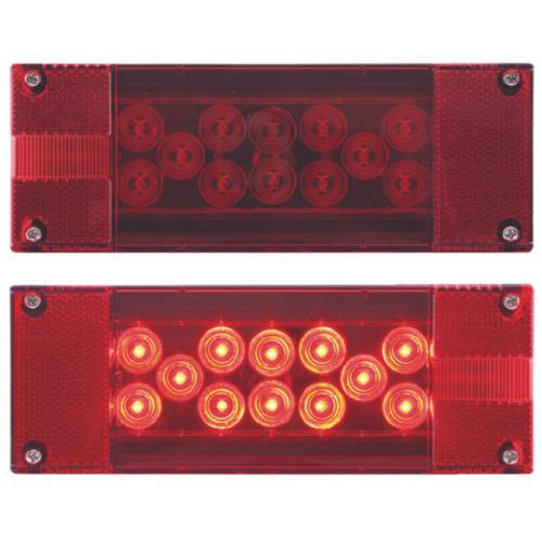 Seachoice Qualifies for Free Shipping Seachoice LED Waterproof Light Set Over 80 #52711