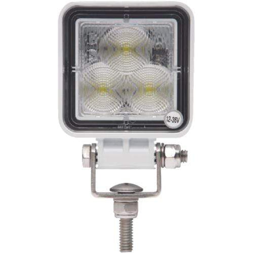 Seachoice Qualifies for Free Shipping Seachoice LED Work Light 3 Diode White #53018