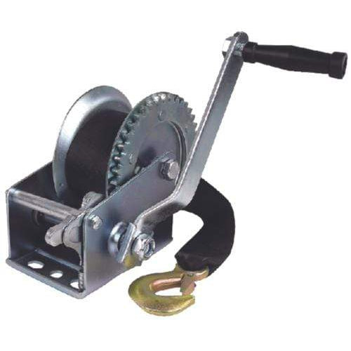 Seachoice Qualifies for Free Shipping Seachoice Manual Trailer Winch 1000 lb #52161
