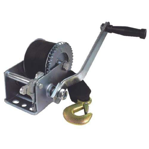 Seachoice Qualifies for Free Shipping Seachoice Manual Trailer Winch 800 lb #52131