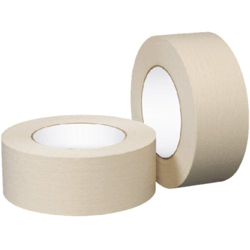 Seachoice Qualifies for Free Shipping Seachoice Masking Tape 2" x 60 Yards Natural #78054