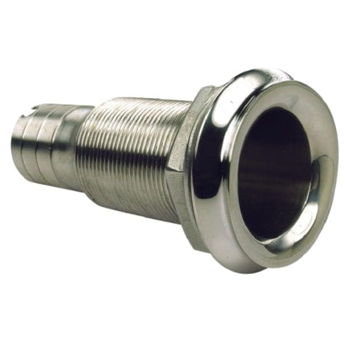 Seachoice Qualifies for Free Shipping Seachoice Mega Dripless Thru-Hull 1" #18611