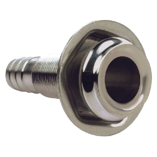 Seachoice Qualifies for Free Shipping Seachoice Mega Dripless Thru-Hull 5/8" #18591