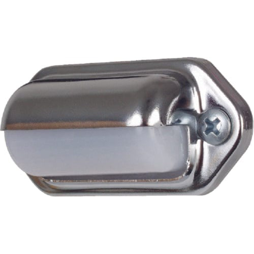 Seachoice Qualifies for Free Shipping Seachoice Mini Chrome License Plate Light #53016