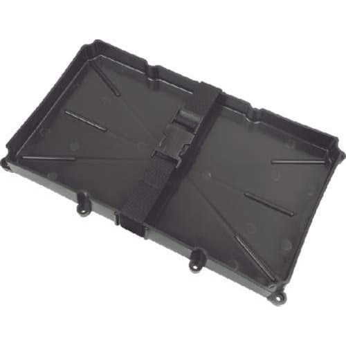 Seachoice Qualifies for Free Shipping Seachoice Narrow 27-Series Battery Tray #22054