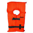 Seachoice Qualifies for Free Shipping Seachoice Orange Child Life Vest Foam #85540