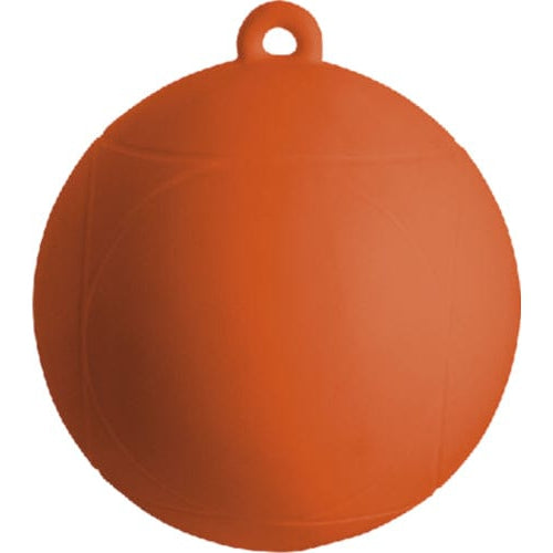 Seachoice Qualifies for Free Shipping Seachoice Orange Marking Buoy 9" #79751