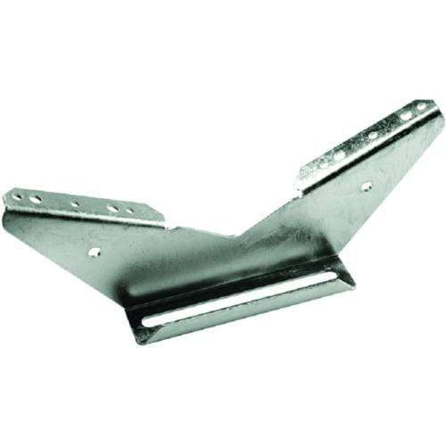 Seachoice Qualifies for Free Shipping Seachoice Pontoon Wing Bracket Galvanized #55290