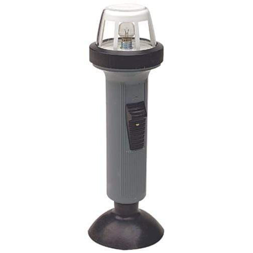 Seachoice Qualifies for Free Shipping Seachoice Portable Stern Light with Suction Cup #06151