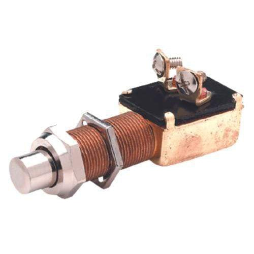 Seachoice Qualifies for Free Shipping Seachoice Push Button Switch 2-Postion #11781