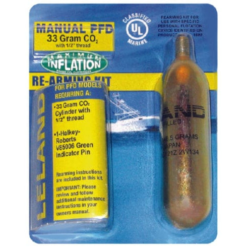 Seachoice Qualifies for Free Shipping Seachoice Re-Arm Kit 1/2" Thread 33g Manual #85710