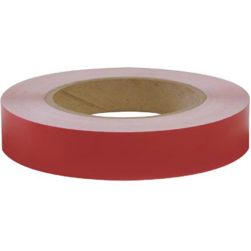 Seachoice Qualifies for Free Shipping Seachoice Red Boat Strip Tape 1" x 50' #77931