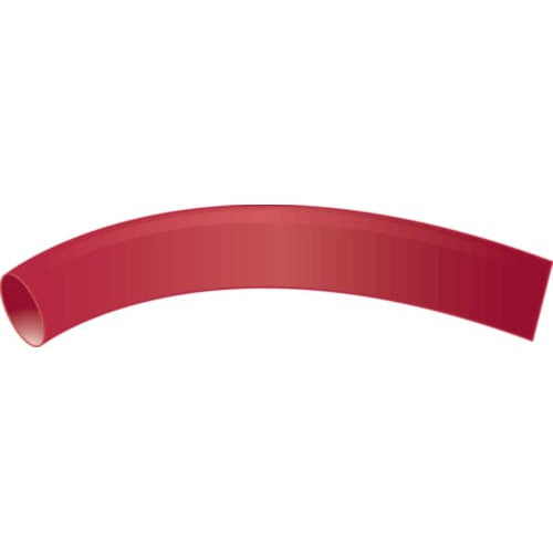 Seachoice Qualifies for Free Shipping Seachoice Red Heat Shrink 1/2" x 3" with Sealant #62141