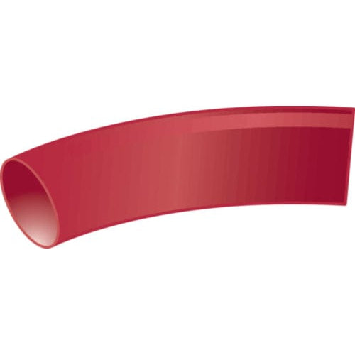 Seachoice Qualifies for Free Shipping Seachoice Red Heat Shrink 1" x 1.5" 2-pk #62691