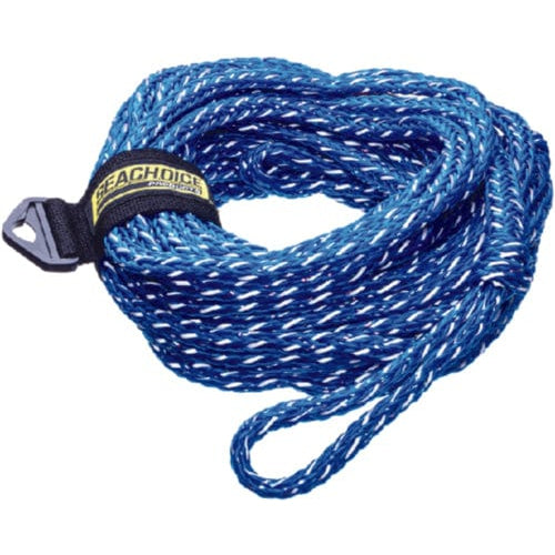 Seachoice Qualifies for Free Shipping Seachoice Reflective Tube Tow Rope 2-Rider #86739