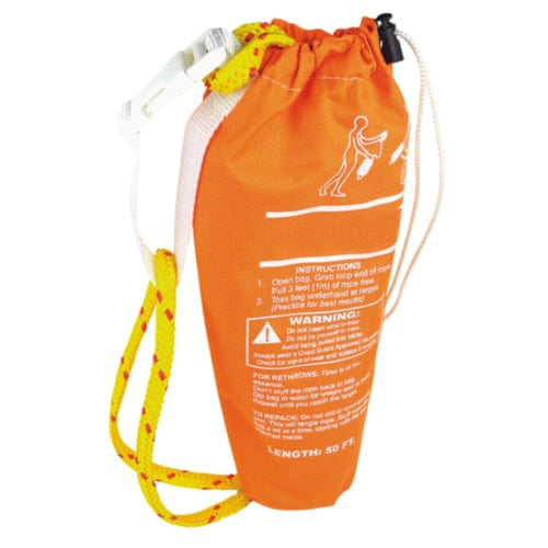 Seachoice Qualifies for Free Shipping Seachoice Rescue Line #45441