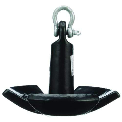 Seachoice Qualifies for Free Shipping Seachoice River Anchor Black Vinyl #20 #41520