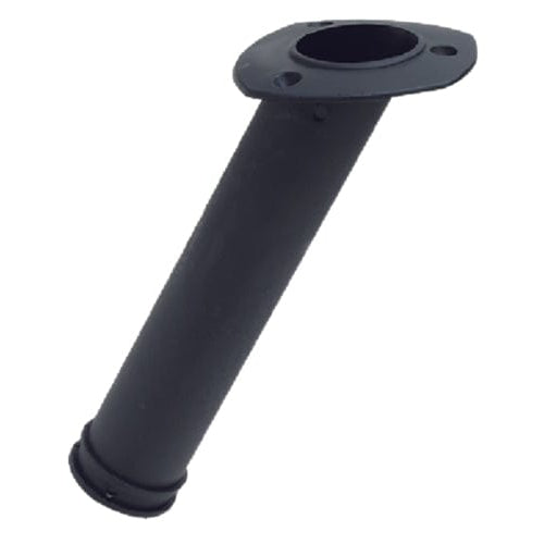 Seachoice Qualifies for Free Shipping Seachoice Rod Holder Flush Black Nylon #89271