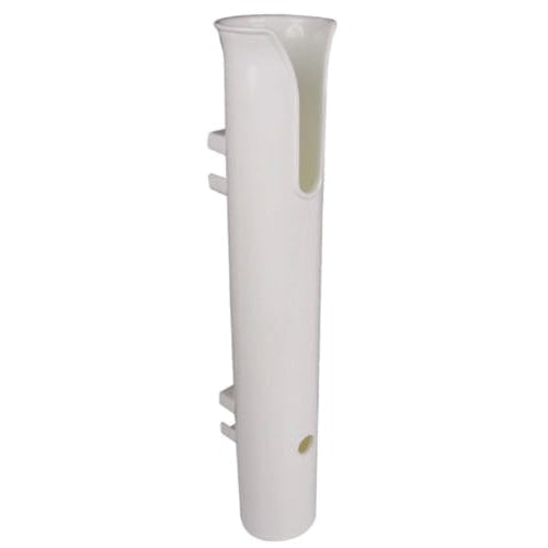 Seachoice Qualifies for Free Shipping Seachoice Rod Holder Side Mount Poly White #89421