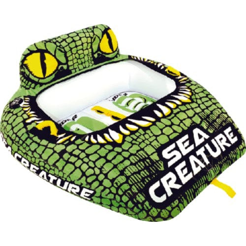 Seachoice Qualifies for Free Shipping Seachoice Sea Creature 2-Rider #86903
