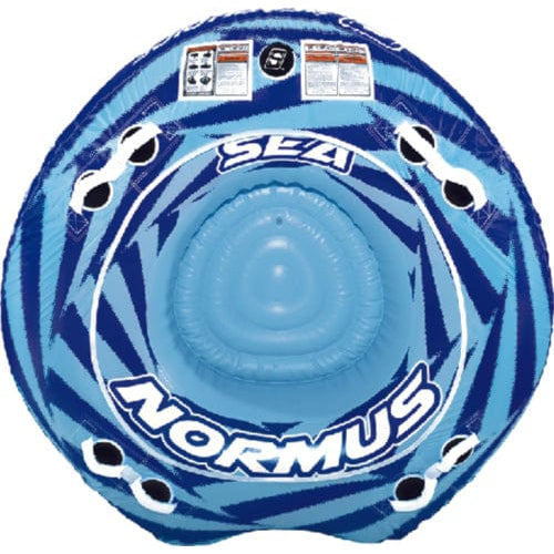 Seachoice Qualifies for Free Shipping Seachoice Seanormus 1-4 Rider #86904